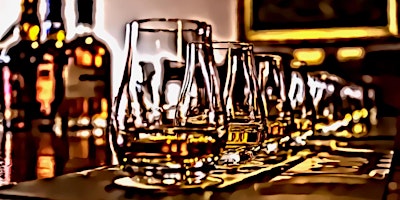 Vrijheid & Whisky Tasting primary image