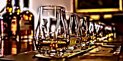 Primaire afbeelding van Vrijheid & Whisky Tasting