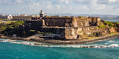 Image principale de San Juan: App-Based Audio Guide