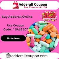 Imagen principal de Buy Adderall Online quick Premium deals