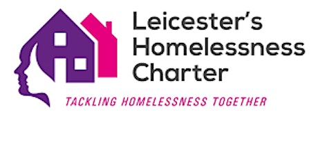 Leicester's Homelessness Charter - Coffee Morning