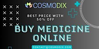 Imagen principal de Buy Phentermine 37.5 mg Online Quick Prescription Shipping