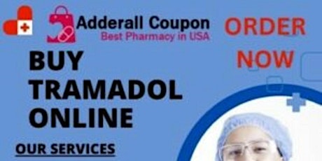 Purchase Tramadol  Online Dependable Service in 24*7 days