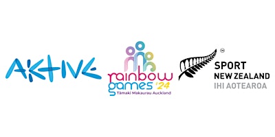 Imagem principal do evento Rainbow Games Sector Event