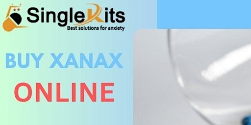 Buy Xanax Online Legally From US primary image