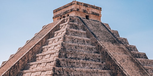 Primaire afbeelding van Chichen Itza: Self-Guided Tour with Audio Narration & Map