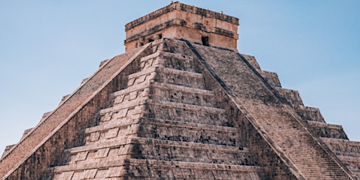 Imagem principal de Chichen Itza: Self-Guided Tour with Audio Narration & Map