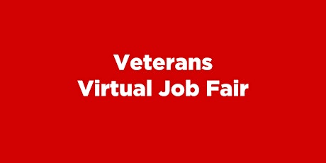 Coquitlam Job Fair - Coquitlam Career Fair (Employer Registration)
