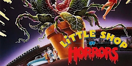 Solar Eclipse Weekend Movie:  LITTLE SHOP OF HORRORS at the Historic Select