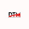DTM Productions Inc's Logo