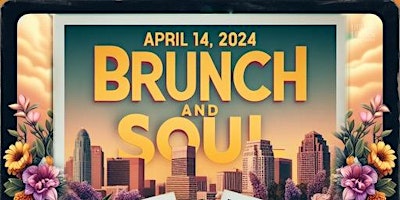 Brunch and Soul primary image
