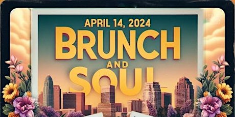 Brunch and Soul