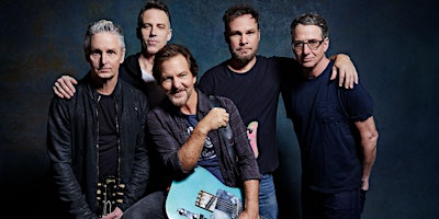 Imagen principal de Pearl Jam Tickets