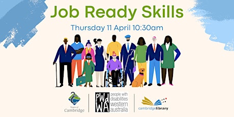 People With Disabilities WA: Job Ready Skills