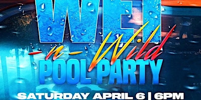 Wild Pool Party  primärbild