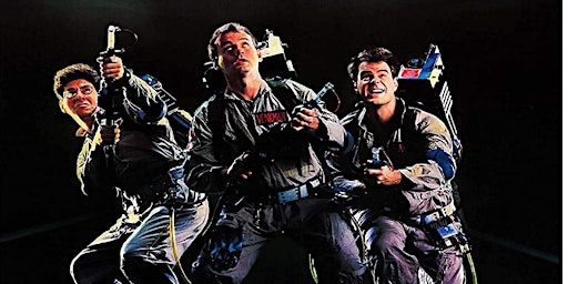 Relaxed Screening: Ghostbusters (1984) (12a) + film presentation primary image
