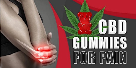 Joint Plus CBD Gummies : (Exposed 2024) | Joint Plus CBD Gummies Is It Wort