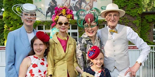 Hauptbild für World Hat Walk