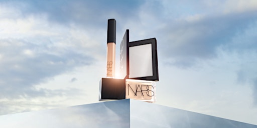 Imagem principal do evento Show More Skin – NARS Cosmetics Masterclass
