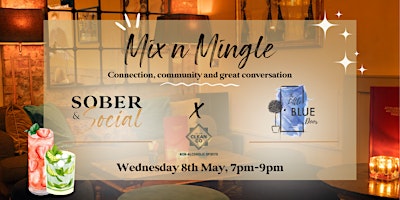 Image principale de Mix n Mingle