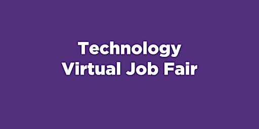 Middlesbrough Job Fair - Middlesbrough Career Fair (Employer Registration) primary image