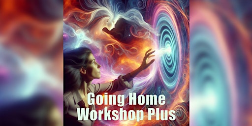 Imagen principal de Going Home Workshop