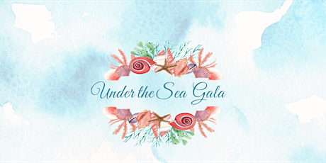 Under the Sea Gala  primary image
