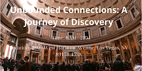 Unbounded Connections: A Journey of Discovery