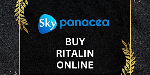 Imagem principal do evento Buy Ritalin Online [{10mg & 20mg}] Same Day Delivery @ skypanacea.com