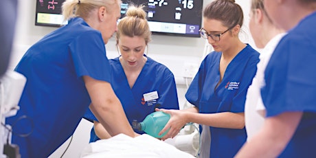 International Nursing Discovery Online Session