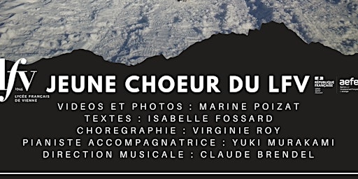 Primaire afbeelding van ANTARCTIQUE - Concert