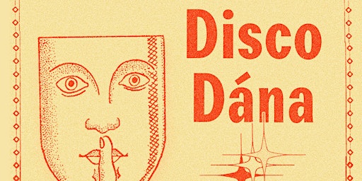 Hauptbild für Cian Ó Cíobháin :  Disco Dána  #ATT25