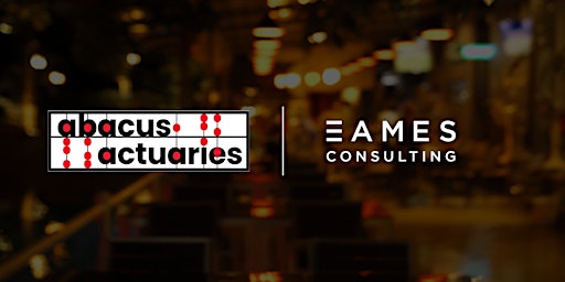 NYC Abacus Actuaries/Eames Consulting Happy Hour Interest Form primary image