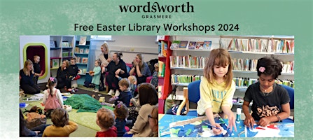 Imagen principal de Rucksack of Rhymes: Spring Surprises at Wigton Library