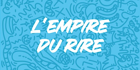 Niotol'Ô et L'Empire du Rire primary image