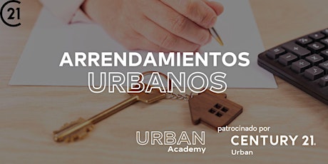 ARRENDAMIENTOS URBANOS  primärbild