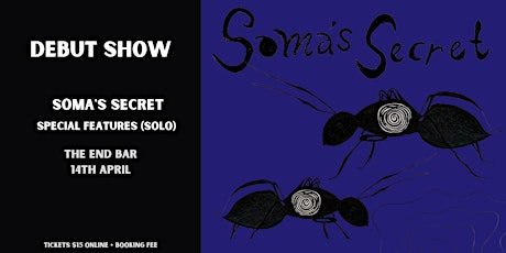 Soma’s Secret Launch Show