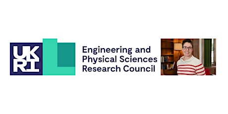 EPSRC Update: A Community Forum with our Executive Chair