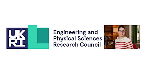 Imagen principal de EPSRC Update: A Community Forum with our Executive Chair