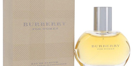 Hauptbild für Burberry Perfume  for women