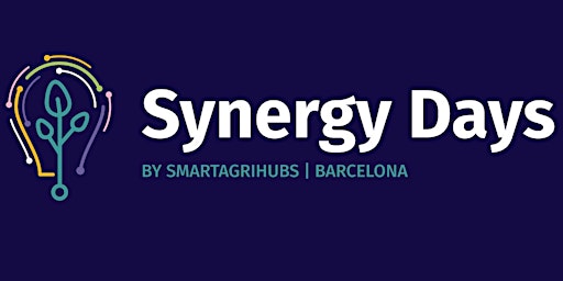 Image principale de Synergy Days 2024