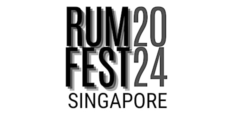 RUM FEST Singapore 2024