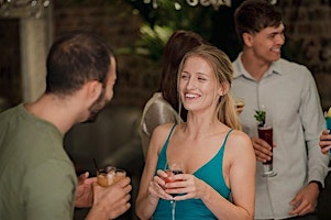 Image principale de Singles Party in Battersea | Ages 30 to 45