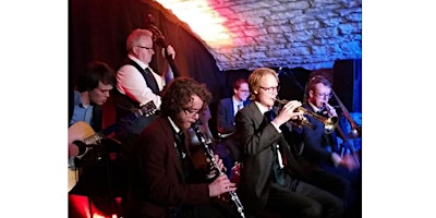 Primaire afbeelding van Lunchtime Jazz: WINDY CITY WEATHERBIRDS