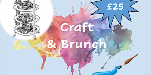 Craft and Brunch primary image