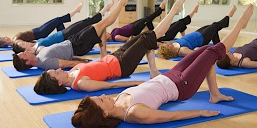 Hauptbild für Staff Pilates