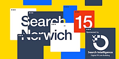 Hauptbild für SearchNorwich 15