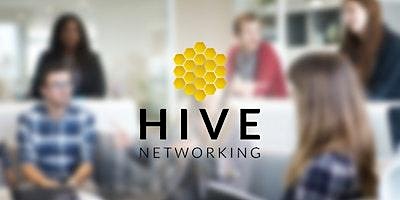 Hive Networking  primärbild