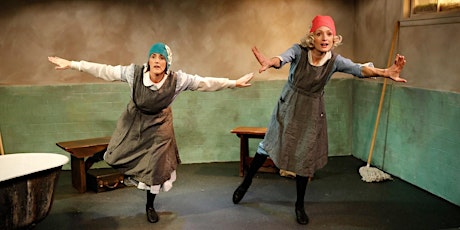 Immagine principale di Millfield Drama - GCSE Drama Scripted Assessed Performance 