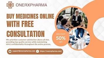 Imagen principal de Buy Ativan Online for Quick and Simple at Home Medication